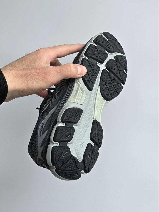 ‼️ НОВІ Кросівки Asics Gel-NYC Dark Grey