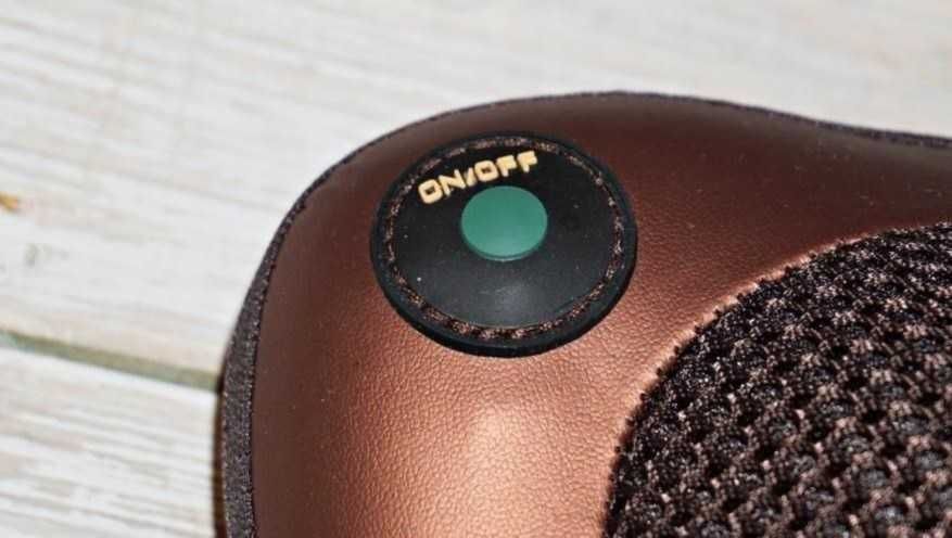 Массажная подушка Оплата после получения Подушка для массажа