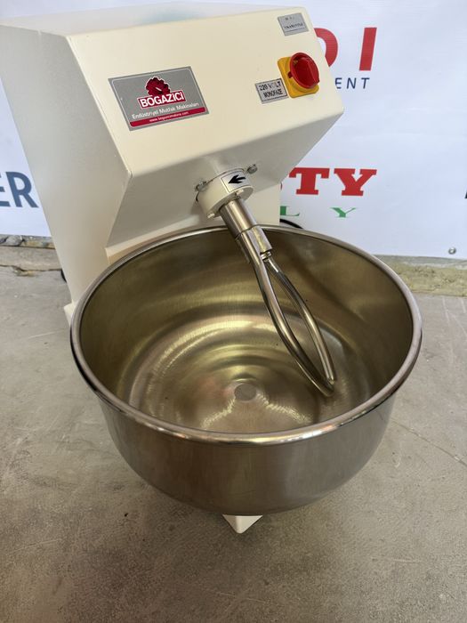 Тістоміс Вилковий-Інерційний BHY-25 Bogazici