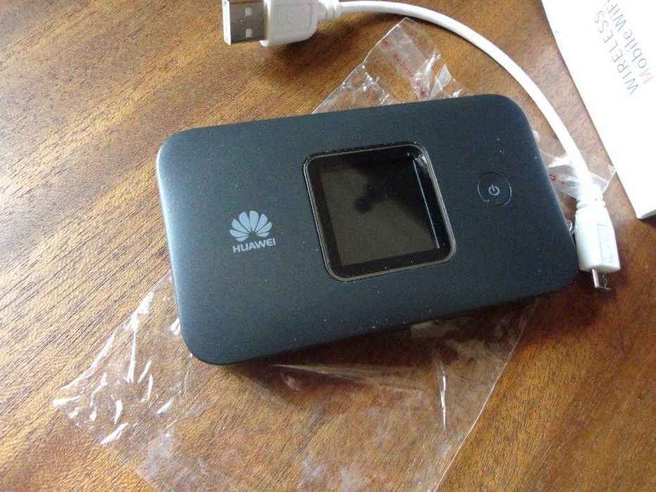 Hotspot Huawei E5785