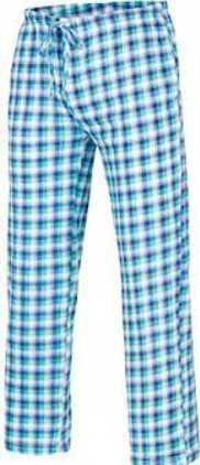 Piżama męska dół spodnie długie do spania RÓŻNE ROZMIARY C1