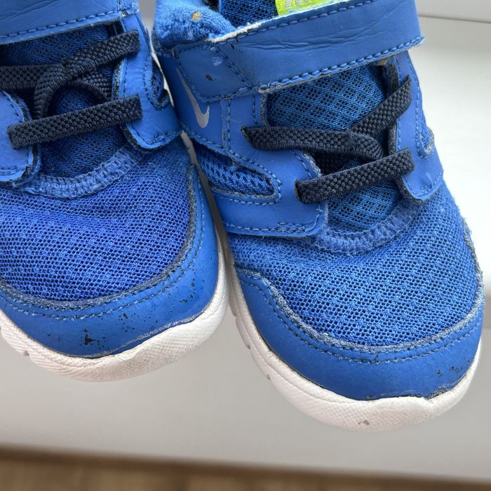 Кросівки Nike 26 розмір 16,5 см устілка/кроссовки