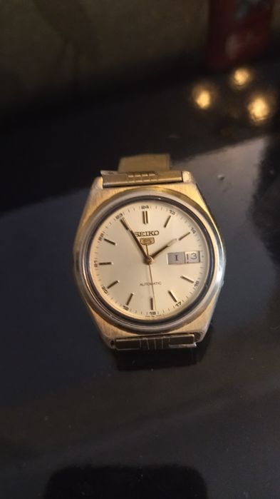Годинник Seiko 5