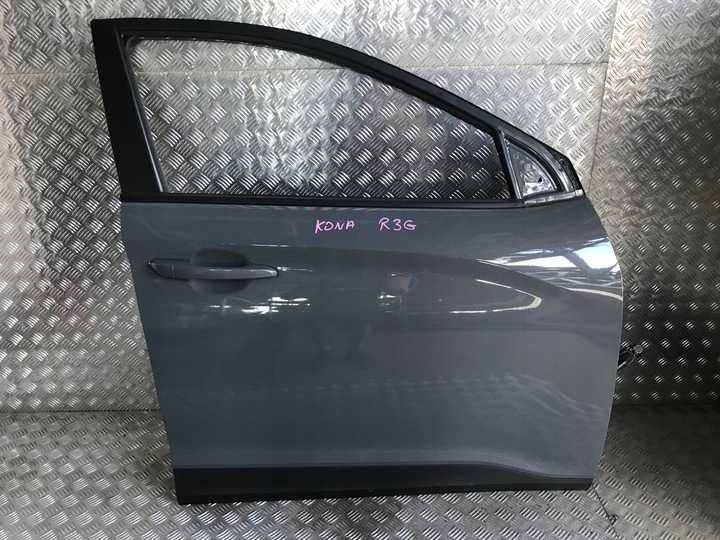 Hyundai Kona I Двері