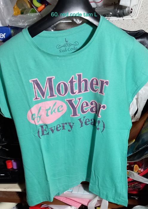 Peças roupa 1 euro cada