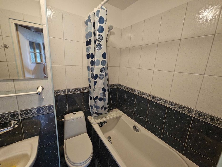 Wynajmę mieszkanie 3-pokojowe 45m2  przy ulicy Wesołej