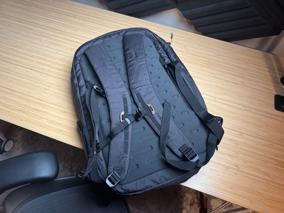 Plecak Pakt Cero Travel Backpack 35l