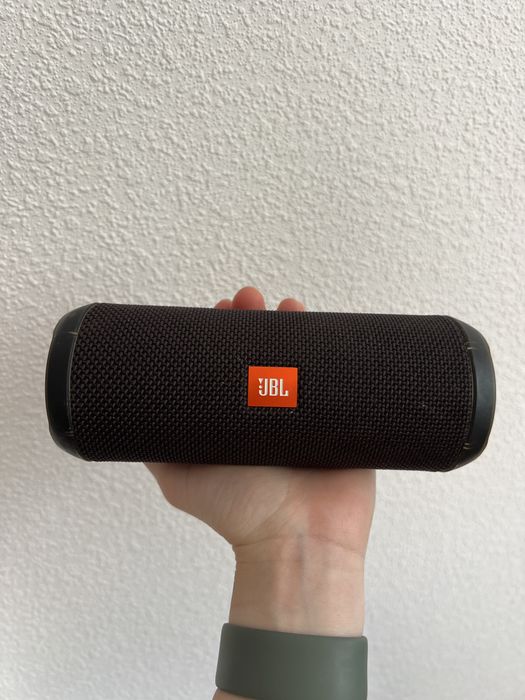 JBL Flip 3 колонка