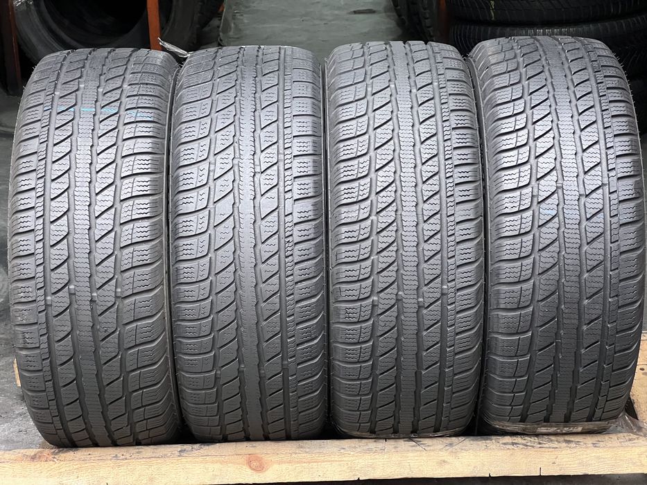 Шины зимние 225/55/R17 GT Radial Campiro