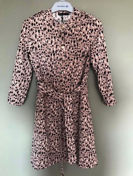 Odzież damska (rozmiar XS)