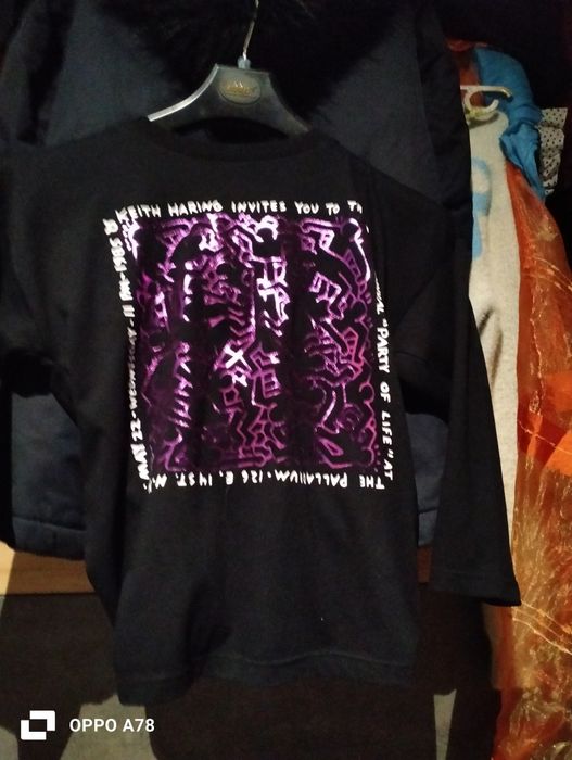 Bluzka damska, długi rękaw