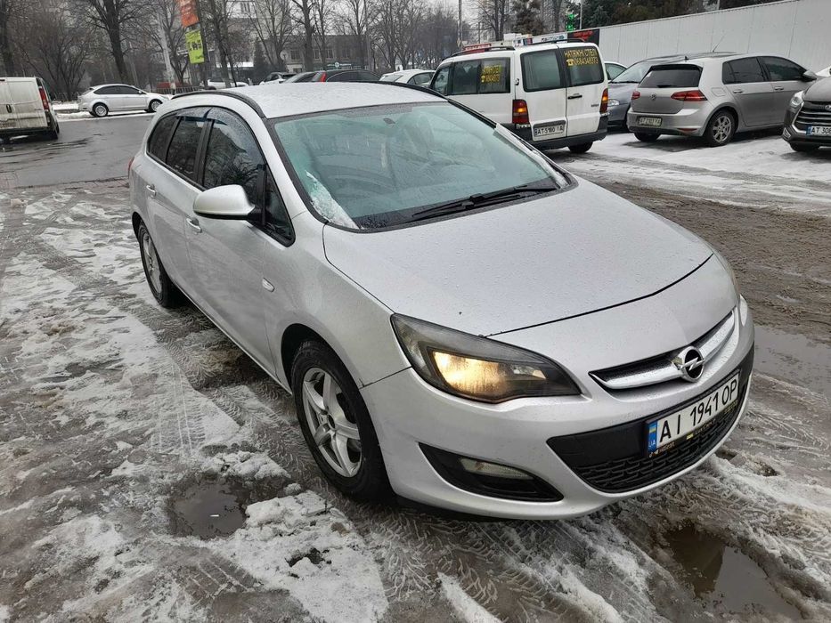 Продам авто в доброму стані