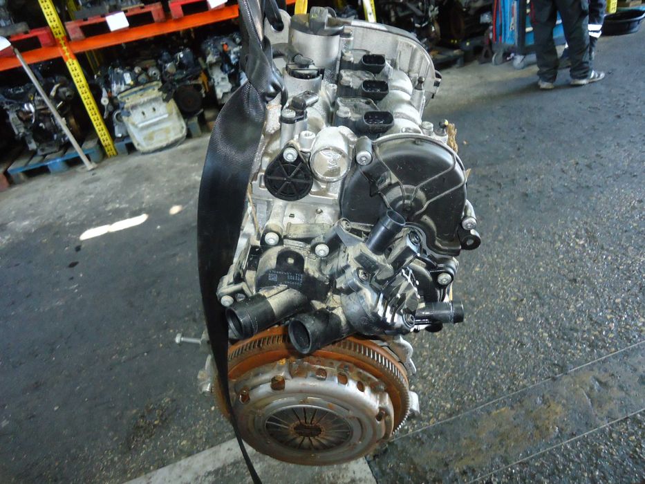 Motores Vw/ Seat/ Skoda 1.0I (CHYE), (CHYD), (CHYH), vários para venda