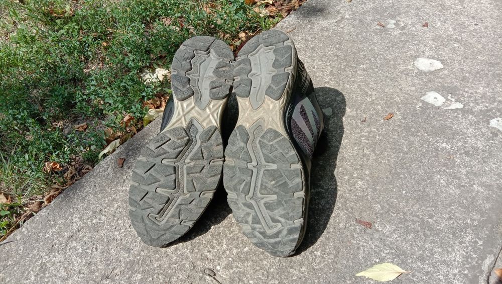 Кроссовки Crivit Pro