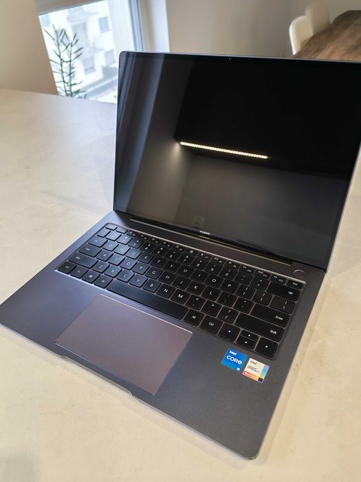 Huawei MateBook 14s - Windows11Home/Intel Core i5-11300H/8GB/512GB SSD