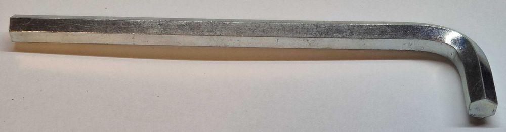 Chave Allen Hexagonal 8 mm