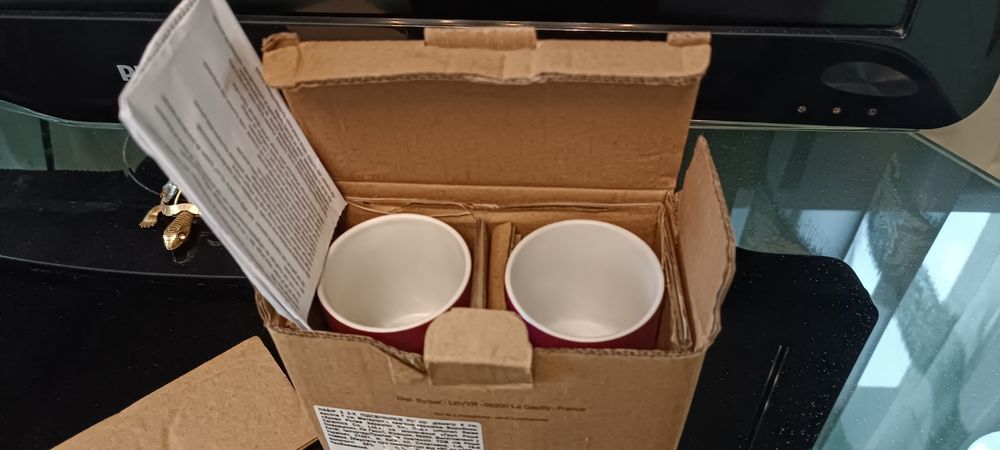 Підсвічники Ів Роше 2 шт