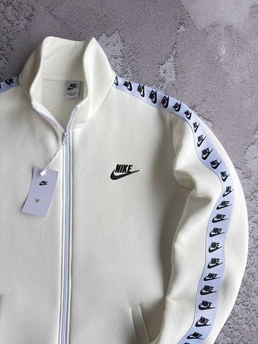 Спортивна Кофта Nike лампас, Кофта Nike