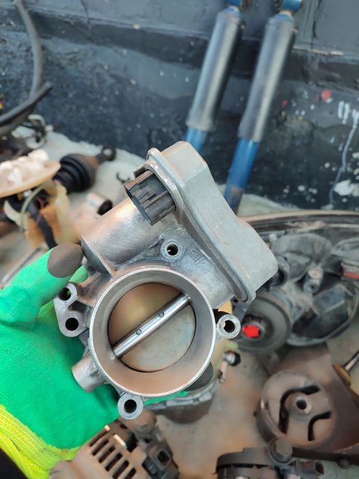 Руль на Опель Вектра Ц Сигнум Зафира Opel Vectra C Signum Zafira