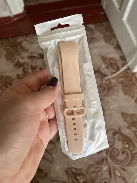 Ремінець на смарт годинник