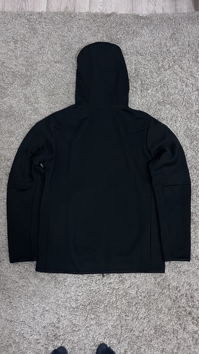 Зіп худі чоловіче Nike Tech Fleece
