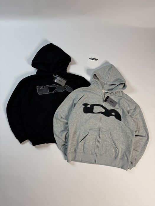 Худи зип IDA SUPPLY | Худі зіп Іда ида