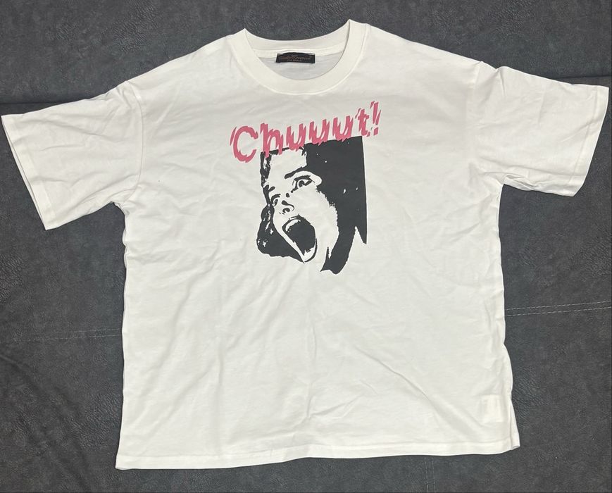 Футболка undercover