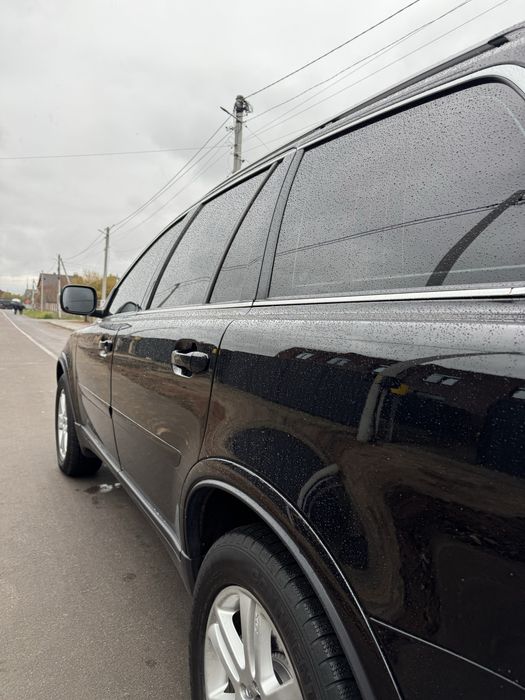 Продам Volvo XC90 2009p офіціал сервісна історія