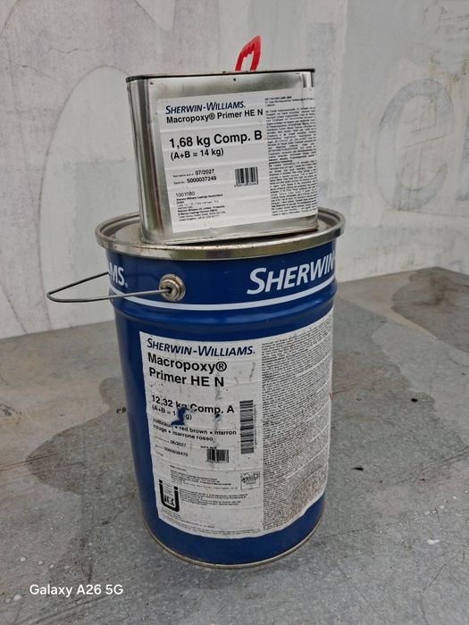 Farba gruntująca Sherwin-Williams