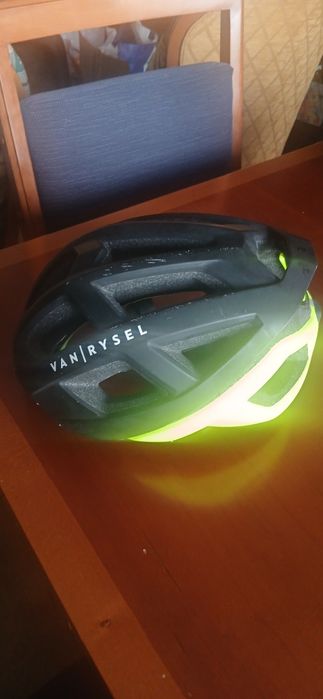 Bomba Bicicleta capacete