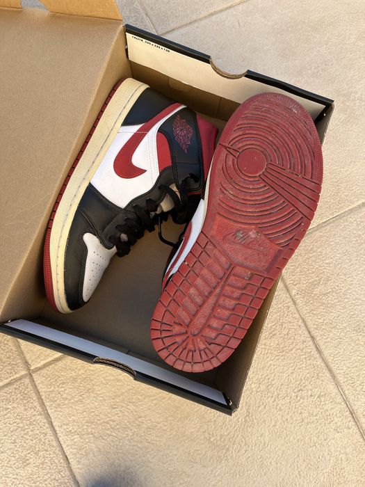 Air Jordan 1 mid