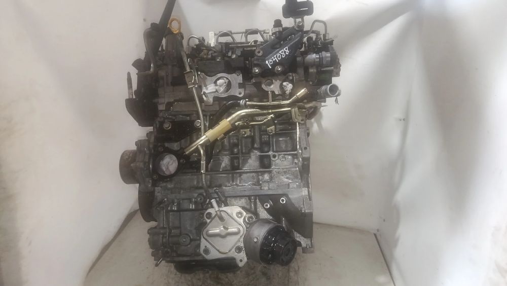 Motor completo TOYOTA Yaris (_P13_)