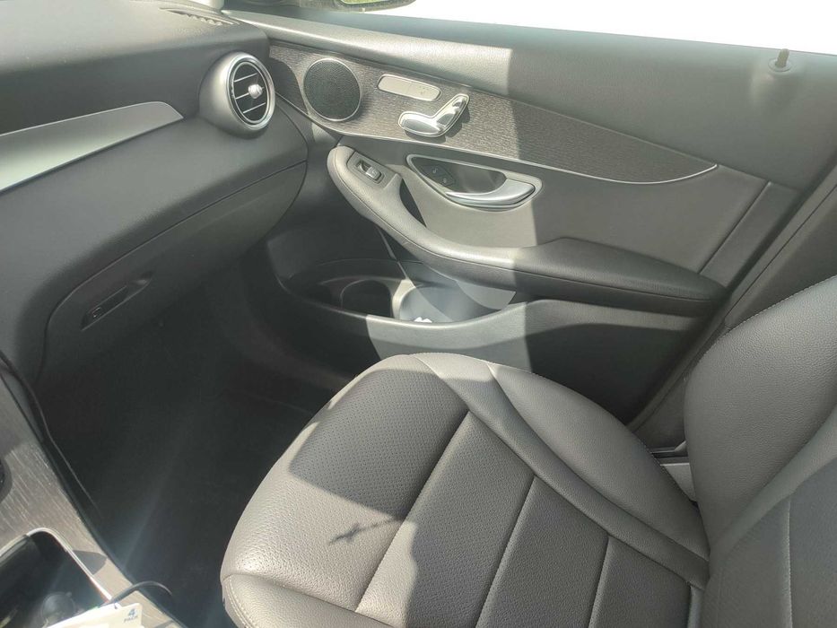 Mercedes GLC 300 4Matic