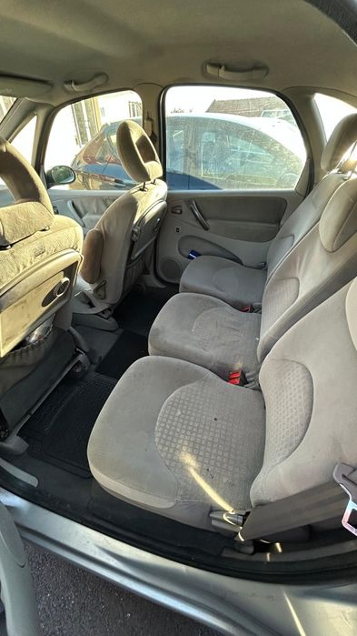 Vendo Cintroen Xsara Picasso 1.6 Hdi