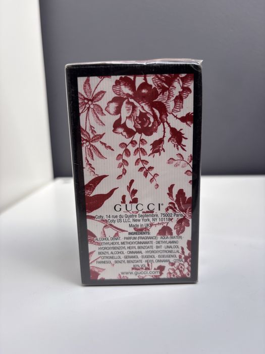 Gucci Bloom woda perfumowana dla kobiet 50ml