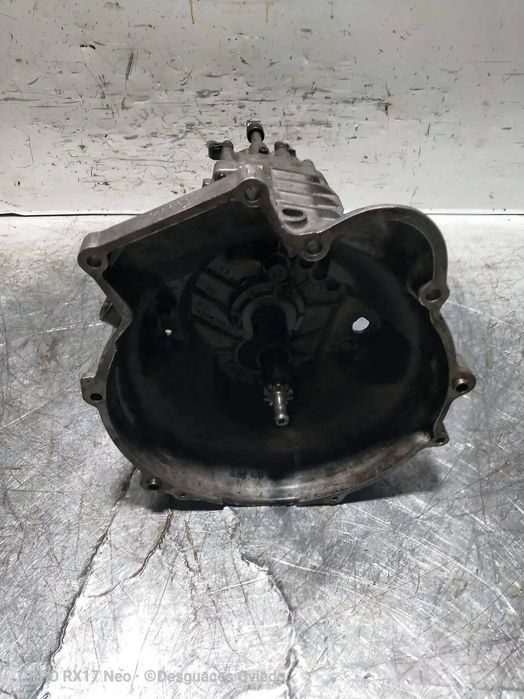 Caixa De Velocidades BMW SERIE 3 (E21) 316 166982AW