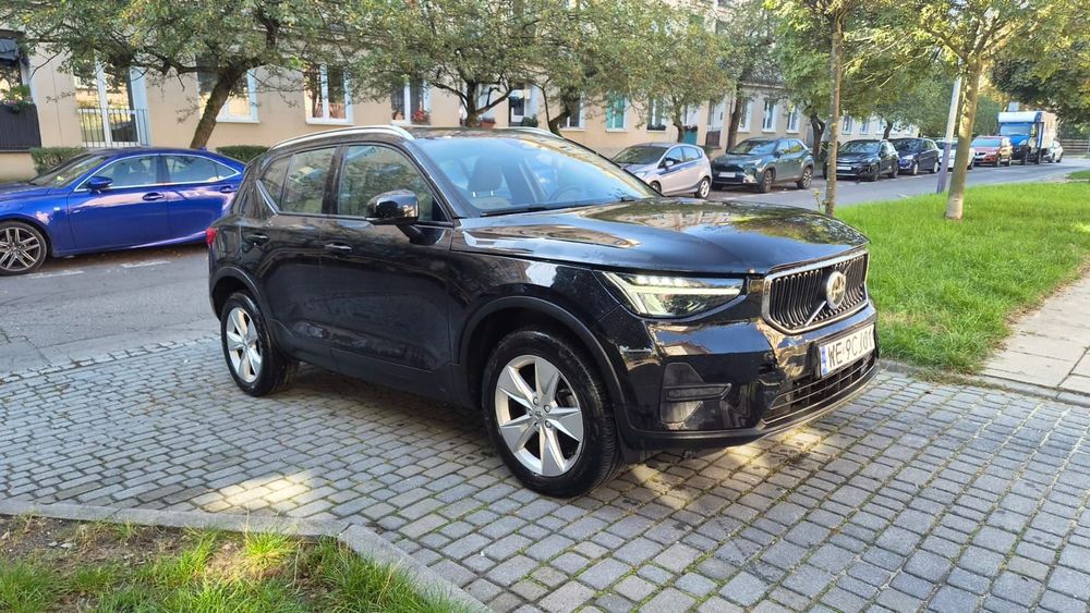 Volvo XC 40