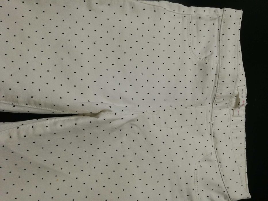 Peças Lefties nunca usdas