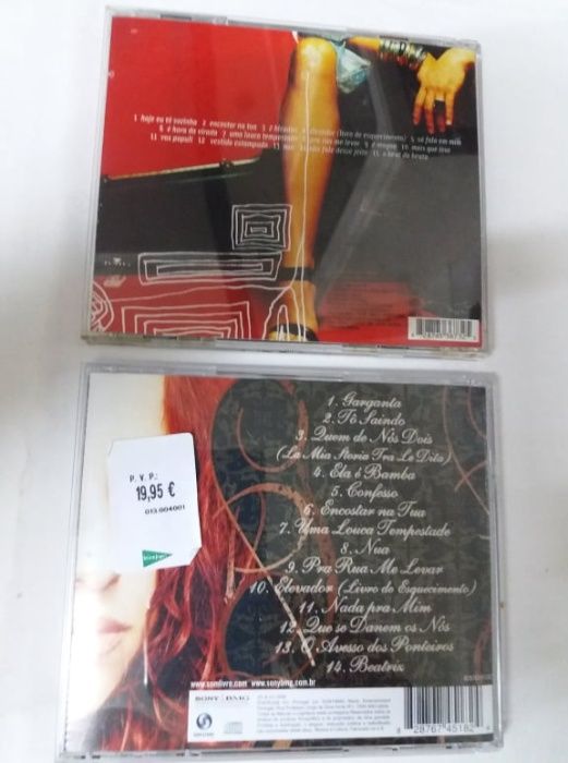 Fina Estampa - Caetano Veloso (CD)