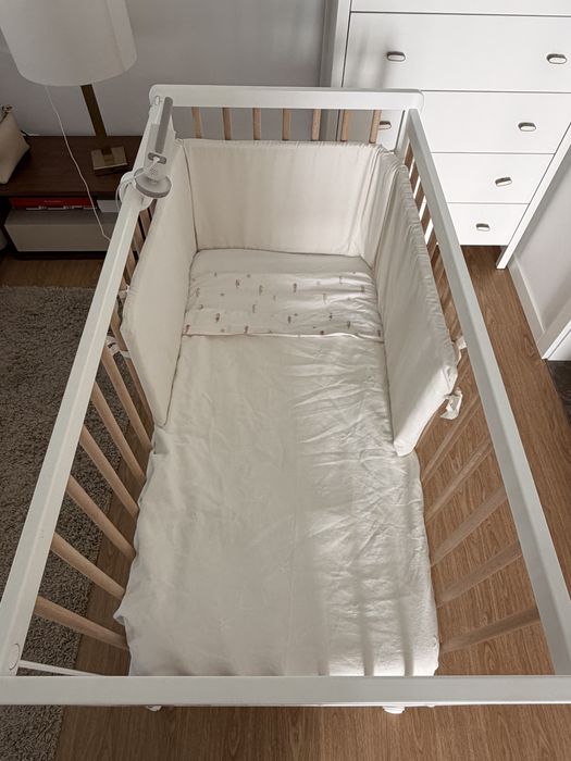 Berço zara home