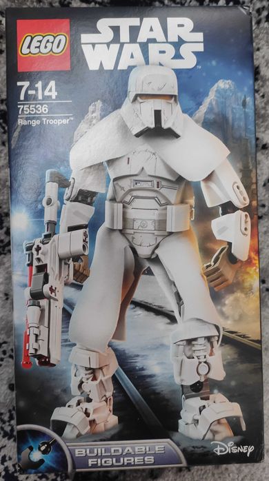 Lego - Star Wars 75273|75266|75239|75300|75107|75114|75536|75530