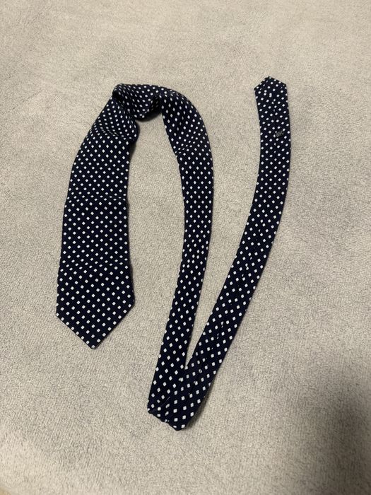 Галстук шелковый stefano ricci