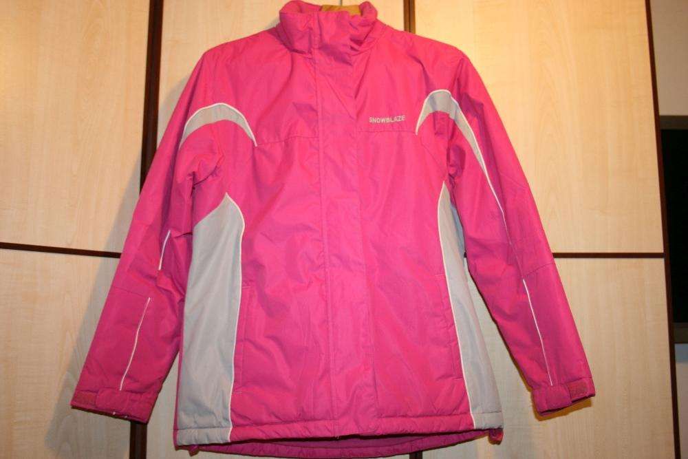 Kurtka zimowa rozm. 36/38