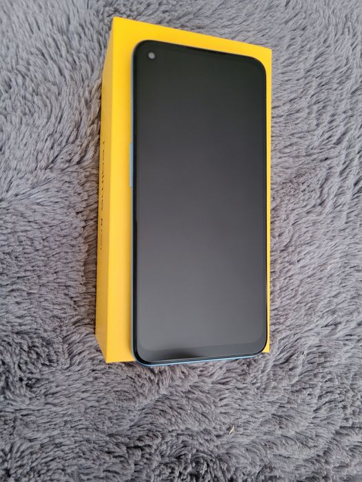 Telefon Realme 8 5G