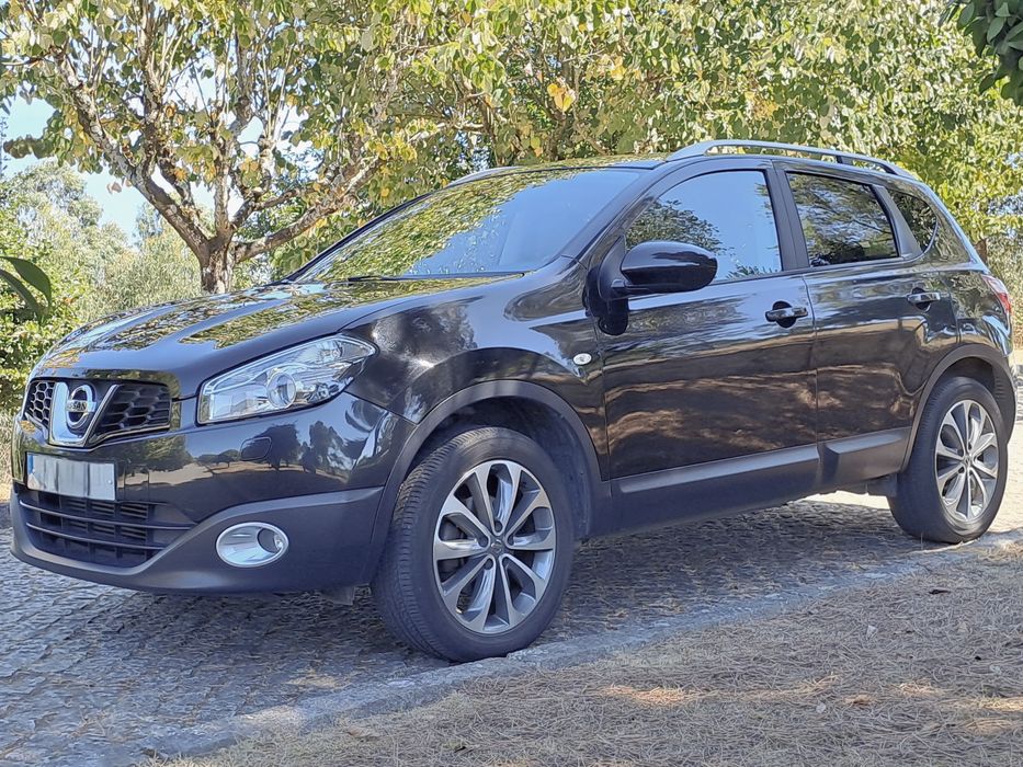 Qashqai 1.5 dci Tekna Sport estimado