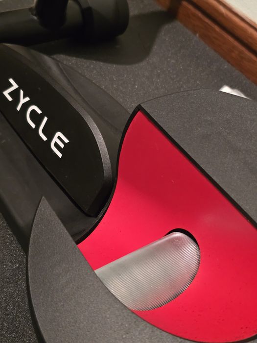 Rolo treino smart Zycle ZPro