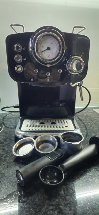 Vendo Máquina de café