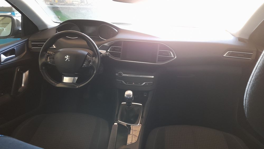 Kit de Arbeig Peugont 308 [2020]
