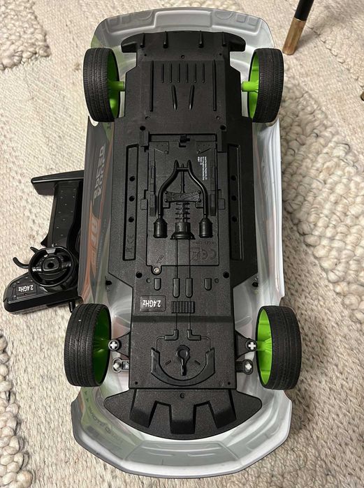 Auto Zdalnie Sterowane Kool Speed R/C Torque 1:16