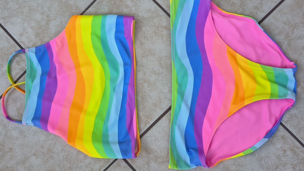 NEXT strój kąpielowy rozm.168